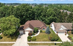 12917 Chaplin Court, Fort Wayne, IN 46845-2345