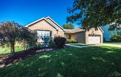 800 Autumn Court lot: 0, Trenton, OH 45067