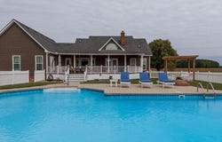326 Mcpherson Road, South Mills, NC 27976