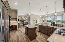 924 E Chukker Ln, Haysville, KS 67060