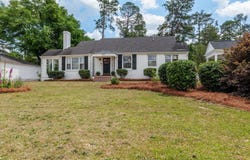 3016 FOX SPRING Road, Augusta, GA 30909