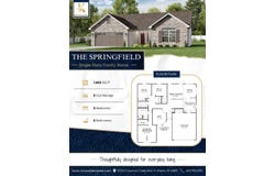 924 Westview Drive, Rockford, OH 45882