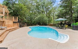 3457 Winter Hill, Marietta, GA 30062