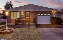 1621 BRADFORD AVENUE, READING, PA 19607