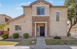 2348 N 84TH Drive, Phoenix, AZ 85037