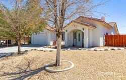 1228 Beasley ST, Ridgecrest, CA 93555