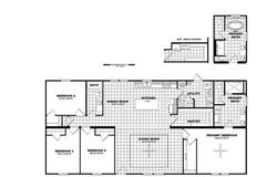 4 S County Rd 1040, Midland, TX 79706