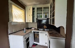 500 N Yeager Street, Pampa, TX 79065