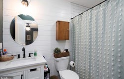 311 RAILROAD AVENUE, EAST NEW MARKET, MD 21631