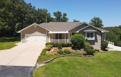 1788 CR 604, Mountain Home, AR 72653