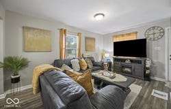 1907 N Drexel Avenue, Indianapolis, IN 46218
