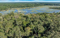 93 Bull Point Drive, Seabrook, SC 29940