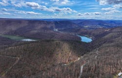 PINE RIDGE ROAD, JAMES CREEK, PA 16657