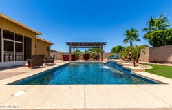 18174 W WIND SONG Avenue, Goodyear, AZ 85338