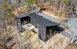 Lot 316 SYCAMORE RD, MOUNT JACKSON, VA 22842