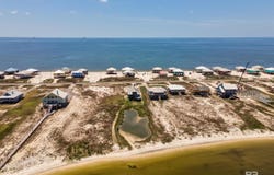 2802 Bienville Boulevard, Dauphin Island, AL 36528
