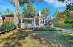 1205 Valley Dr, Audubon Park, KY 40213