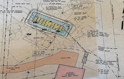 LOT16 PORCUPINE Ct, Becket, MA 01223