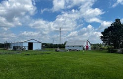 253 CHESHIRE RD, INWOOD, WV 25428