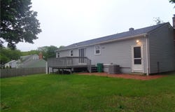 155 Lewiston Street, Warwick, RI 02889
