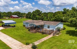 34985b Spring Road S, Stapleton, AL 36578