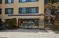 5410 CONNECTICUT AVENUE NW, WASHINGTON, DC 20015