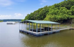 4248 W Pilot Drive, Hulbert, OK 74441