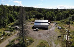17 Cedar Valley Drive, Mount Chase, ME 04765