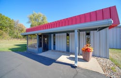 201 Brookley Avenue, Jackson, MI 49202