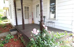 206 N Cherry Street, Lancaster, OH 43130