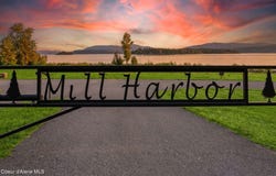 Mill Harbor Lane lot: 1, Hope, ID 83836
