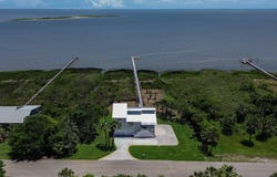 146 Bay Ave, Apalachicola, FL 32320