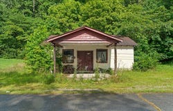 Hwy 95, Rock Spring, GA 30739