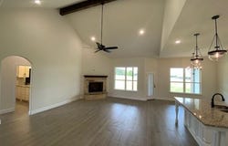 1001 Katie Court, Reno, TX 76020