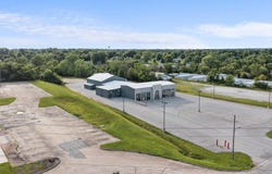 S Westminster Avenue, Fulton, MO 65251
