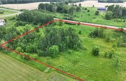 Lot 5 30th Avenue, East Farmington, WI 54020