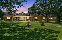 18104 S 4200 Road, Claremore, OK 74017