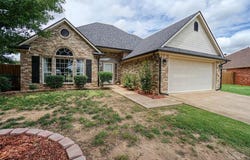 3417 Wendy Circle, Altus, OK 73521