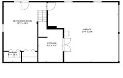 785 Swan, Canton, GA 30115