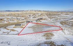 (Lot 92) Wild Rye Place, Three Forks, MT 59752