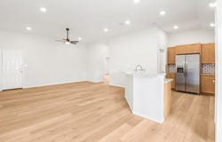 808 Bella Boulevard, Coleman, TX 76834