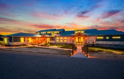 554 Seven Falls DR, Fredericksburg, TX 78624