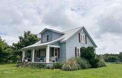 12550 SR 145, Tell City, IN 47586