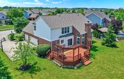 9318 Windrift Way, Zionsville, IN 46077
