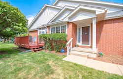 5925 EP True Parkway unit: 36, West Des Moines, IA 50266