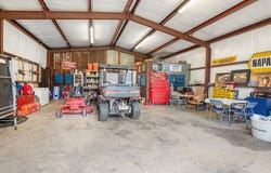 1207 County Road 4054, Timpson, TX 75975