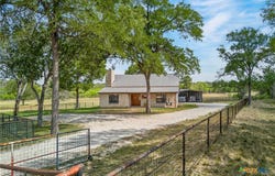1077 Burdette Wells Road, Lockhart, TX 78644
