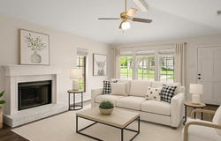 3844 Capital Heights Ave, Baton Rouge, LA 70806