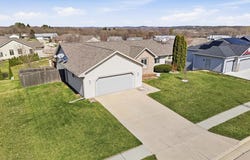213 Wollet Drive, Fort Atkinson, WI 53538