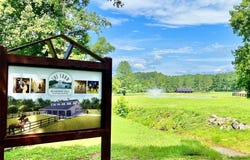 2.09 acres Lot G4 Old Forge Trail unit: G4, Lenoir, NC 28645